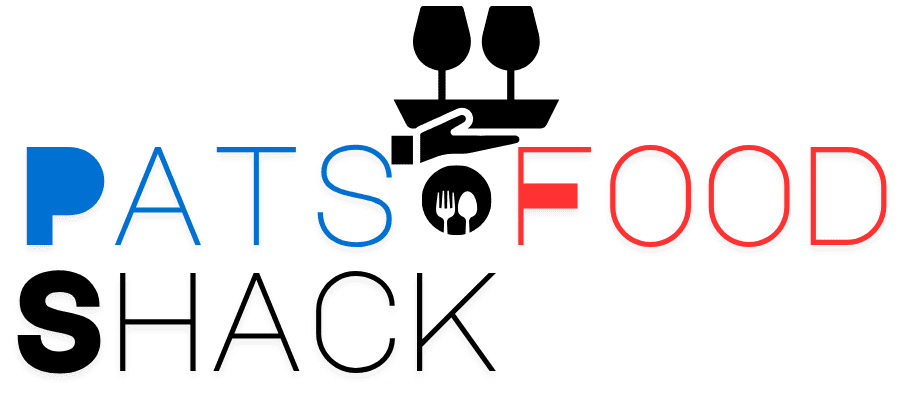 PatsFoodShack